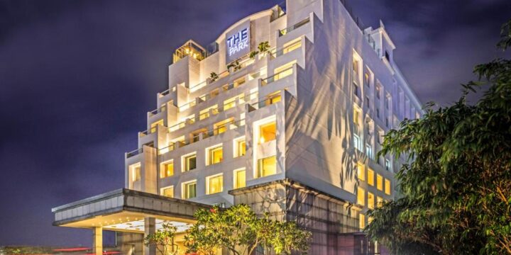 Earn In a 5 Star Hotel While You Study for all 3 years as a Stipend Salary Every Month lesser than the fees you paid for all 3 years Bsc in Hospitality and Hotel Management